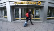 El segundo banco alemán multiplica por cuatro su beneficio en 2015
