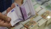 Se acabaron los billetes de 500 euros