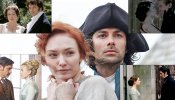 Los héroes románticos de época que nos ha vendido la televisión británica