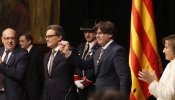 El Constitucional admite el recurso del Gobierno contra la Ley catalana del Deporte y la suspende