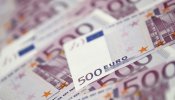 Draghi confirma que el BCE estudia eliminar los billetes de 500 euros por su uso para fines delictivos