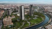 El Ayuntamiento de Madrid apuesta por reiniciar la operación Mahou-Calderón