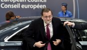 Rajoy dice que no se dejará presionar por poderes económicos o mediáticos para facilitar un Gobierno del PSOE
