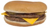 Desvelado el misterio de por qué las hamburguesas de McDonalds no se pudren