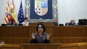Aragón blinda por ley el "mínimo vital" en su sistema de protección social