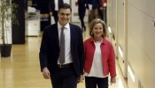CC asegura que ha alcanzado un acuerdo satisfactorio con el PSOE para la investidura de Sánchez
