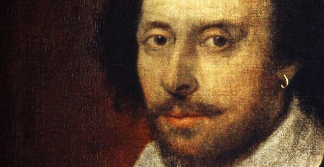 Shakespeare, un misterio de cuatro siglos