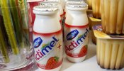 Los beneficios de Danone crecen un 14,5% en 2015