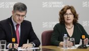 Aragón lanza su renta social básica para socorrer a 14.000 familias en riesgo de exclusión