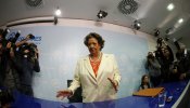 Rita Barberá rechaza dimitir: "No soy una persona corrupta desde el punto de vista económico ni moral"