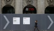 Bélgica acusa al banco suizo UBS de delitos de blanqueo y fraude fiscal grave