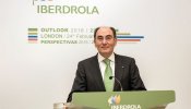 El presidente de Iberdrola gana 9,5 millones en 2015, un 4,1% más, por bonus en acciones