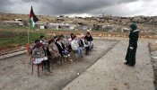 Israel fuerza a las escuelas palestinas de Jerusalén a ‘israelizarse’