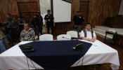 Histórica condena de 360 años contra dos militares en Guatemala por delitos de lesa humanidad