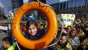 Europa pide rutas legales y seguras para los refugiados