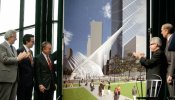La "estación de metro más fea del mundo" de Calatrava en Nueva York abre sin inauguración oficial