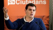 Albert Rivera: "El problema es que Mariano Rajoy no quiere irse"