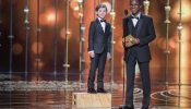 Los mejores momentos de la 88ª edición de los Oscar