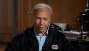 Muere el actor George Kennedy, el secundario indomable