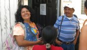 Asesinada en Honduras la líder indígena Berta Cáceres
