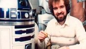 Encuentran muerto al padre de R2D2, Tony Dyson