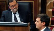 La presión de Ciudadanos obliga al PSOE a incluir al PP en la ronda de consultas