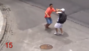 27 robos en 12 minutos (en Río de Janeiro) y otros vídeos de la semana