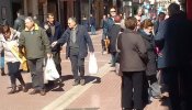 Zaragoza: el pequeño comercio rebrota en la capital de las grandes superficies