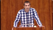 Dimite el secretario de organización de Podemos en Madrid por la "paralizante ausencia" de dirección