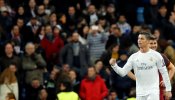 Keylor frena a la Roma y Cristiano impulsa el sueño del Madrid en la Champions