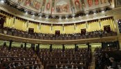 El Congreso respalda por unanimidad mejorar los medios para investigar los casos de bebés robados desde 1940