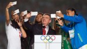 Los deportistas olímpicos no podrán usar apps como Periscope en Río