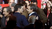 Sánchez exige a Rajoy que fije en el Congreso la posición de España sobre los refugiados antes de ir a Bruselas