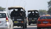 16 muertos en un ataque yihadista contra una zona turística de Costa de Marfil frecuentada por occidentales