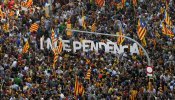 La CUP llama a los ayuntamientos independentistas a desatender las peticiones de la Audiencia Nacional