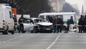Muere un hombre en Berlín al estallar una bomba en su coche en un ataque del crimen organizado