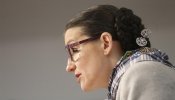 Mónica Oltra: "No veo motivos para no ir con Podemos en caso de que se repitieran las elecciones"
