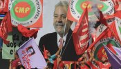 Un tribunal anula las medidas cautelares contra Lula, que asume el Ministerio de la Presidencia