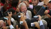 Lula recurre ante el Supremo para evitar que su caso vuelva al juez Moro