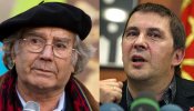 El Nobel de la Paz Pérez Esquivel reivindica el derecho de Otegi a ser candidato a lehendakari