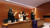 Podemos Catalunya busca reforzarse para próximas confluencias