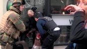 La Policía belga busca a un terrorista huido tras la masacre de Bruselas