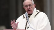 El Papa Francisco: "Un Estado debe ser laico. Los confesionales terminan mal. Va contra la Historia"