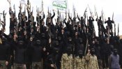 Daesh, historia de una palabra proscrita en el 'califato'