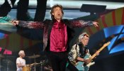 The Rolling Stones también prohíbe a Trump usar sus canciones en la campaña presidencial