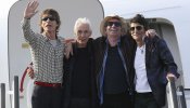 The Rolling Stones revolucionan Cuba