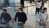 Identifican como el tercer sospechoso del aeropuerto a uno de los detenidos esta semana en Bruselas