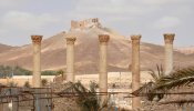 El Estado Islámico irrumpe de nuevo en la ciudad de Palmira