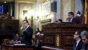 Rajoy cede y acepta ir "de forma extraordinaria" al Congreso a hablar de los refugiados