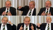 Lula defiende su papel en el Gobierno de Rousseff y pide castigar a los corruptos